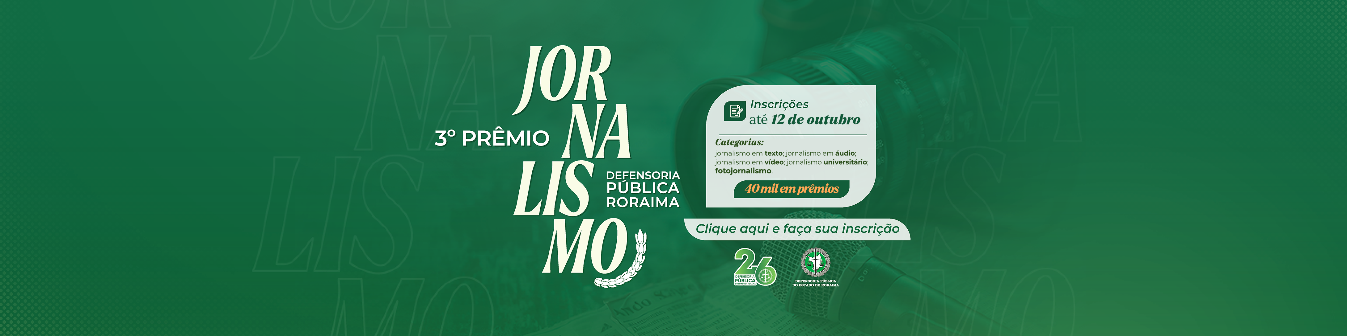 BANNER: PREMIO JORNALISMO