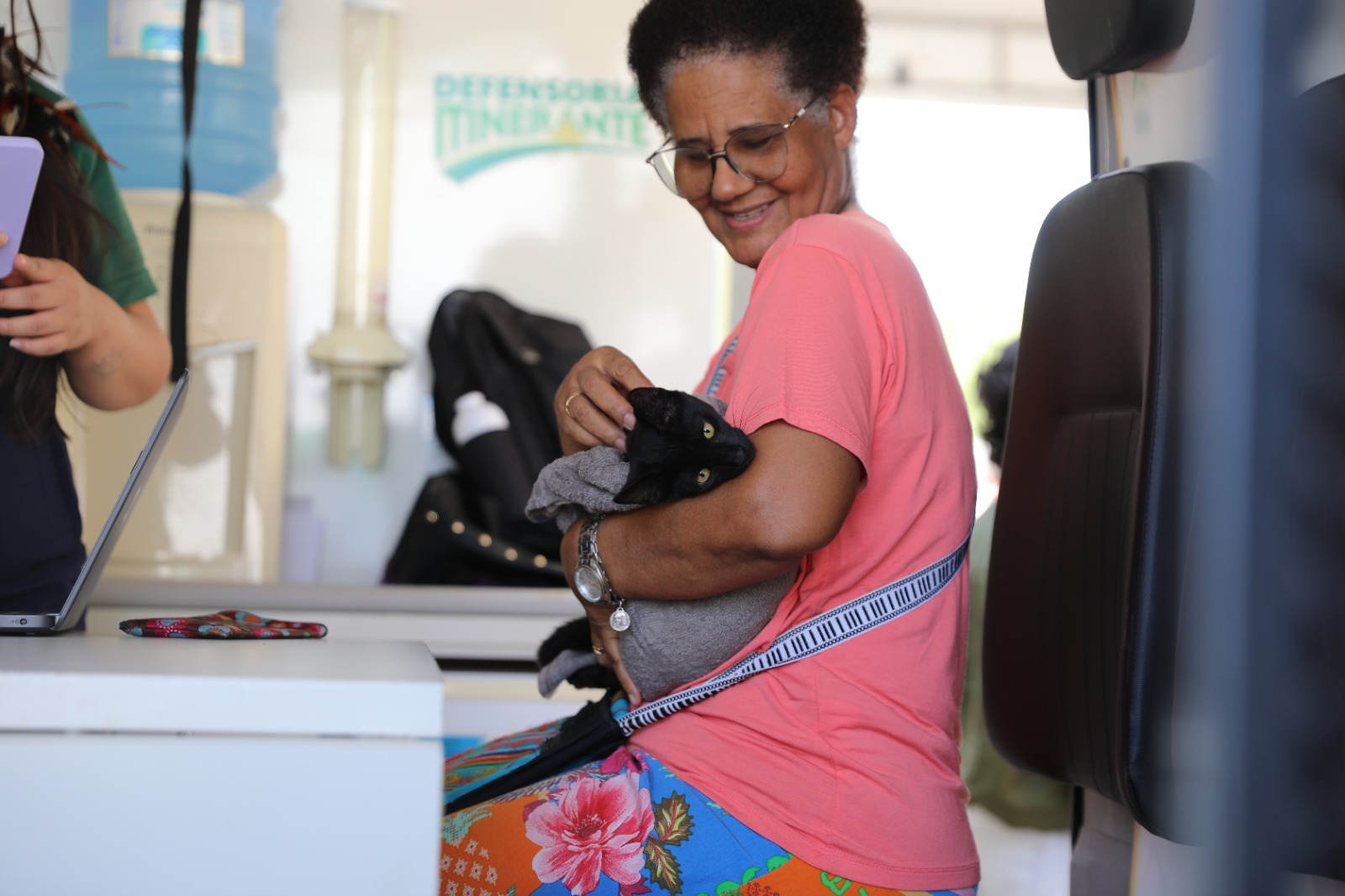 SINPATINHAS: DPE-RR passa a realizar cadastro de animais domésticos de forma gratuita