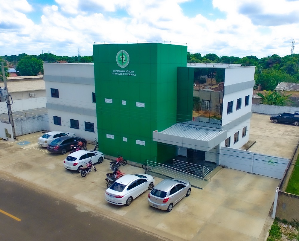 DPE-RR mantém plantão de atendimentos durante feriado de São Sebastião