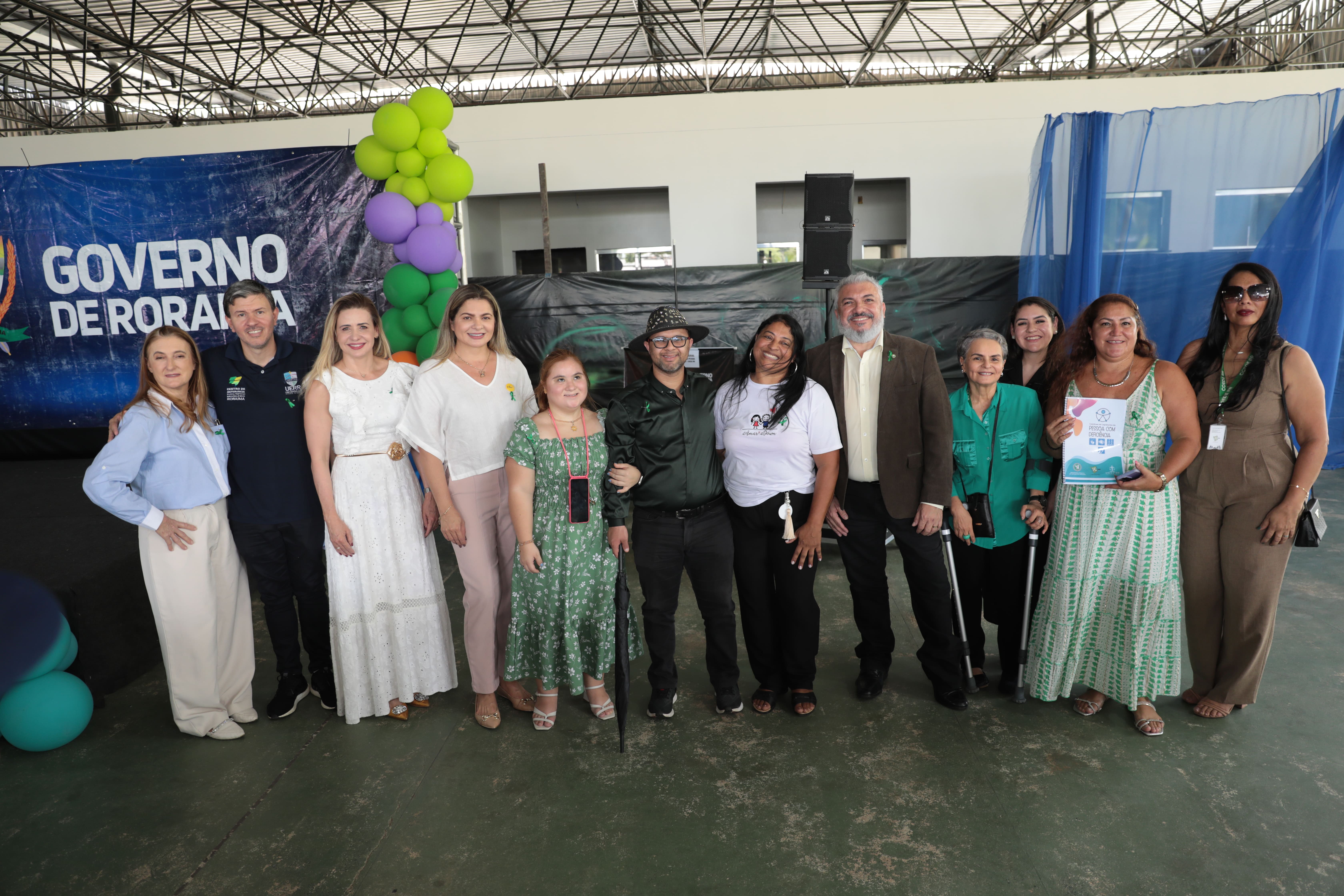 COLETÂNEA: Defensoria lança coletânea de legislações sobre  direitos da pessoa com deficiência em Roraima