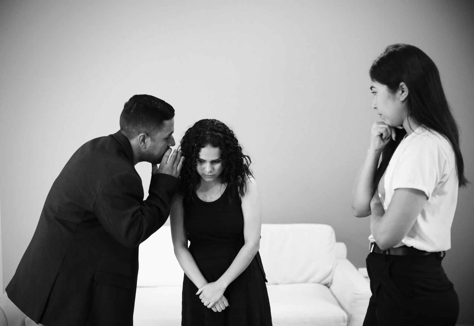 FAMÍLIA E DIREITOS: Defensoria orienta famílias sobre alienação parental e combate a prática