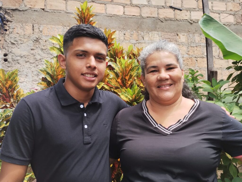 GARANTIA DE DIREITOS: Com apoio da Defensoria, jovem garante vaga na universidade antes de concluir o ensino médio