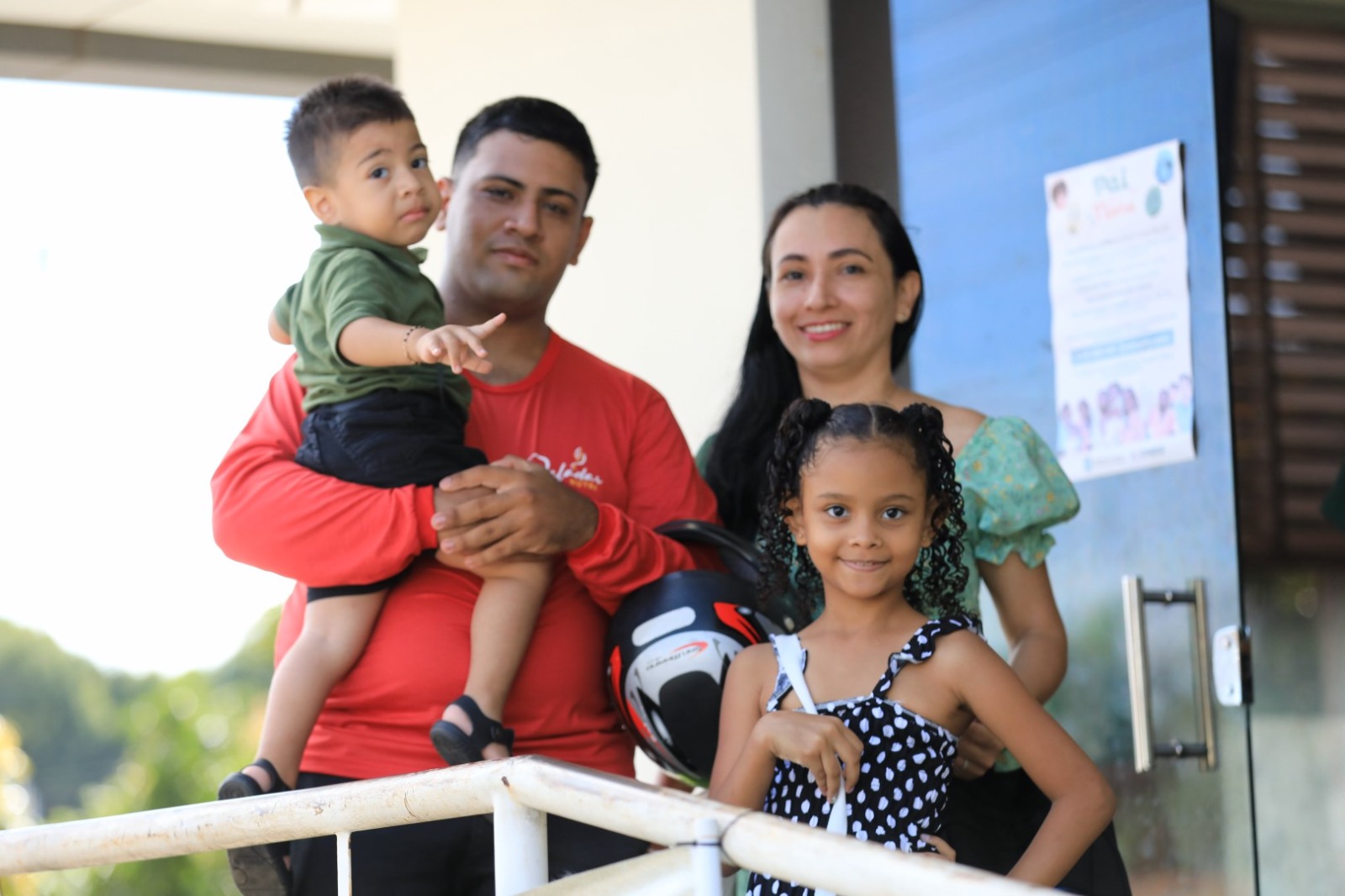 MEU PAI TEM NOME: Inscrições para ação da DPE-RR de reconhecimento de paternidade e maternidade terminam nesta sexta-feira (31)