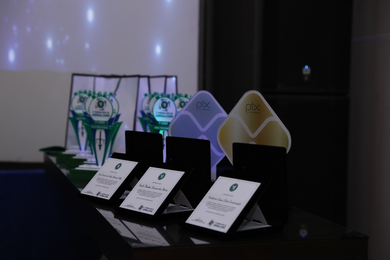 ATÉ 2 DE OUTUBRO: DPE-RR publica inscrições homologadas e inicia prazo para recursos do II Prêmio de Jornalismo