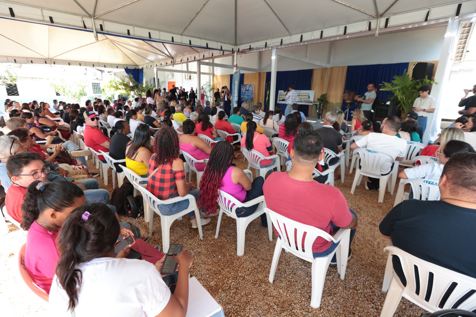 ANIVERSARIO: DPE-RR celebra 46 anos da Codesaima e destaca parceria em ações de habitação e regularização fundiária