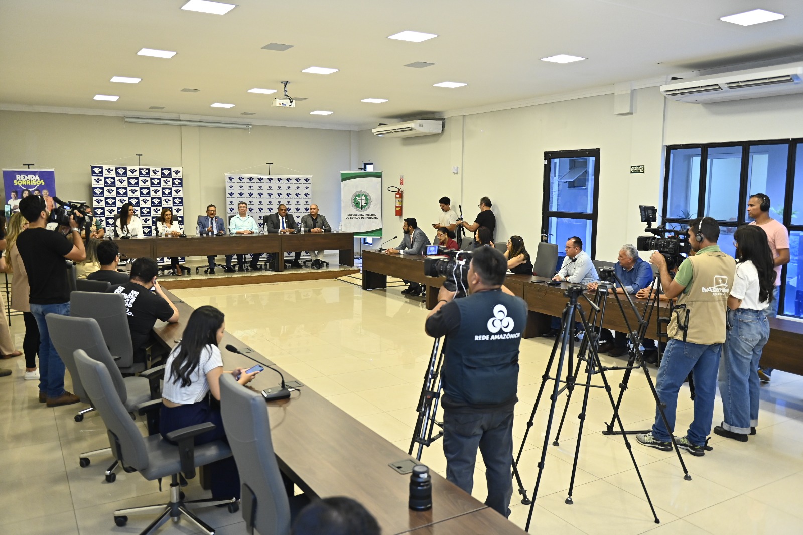 Hoje, 11 municípios podem receber recursos para ações com crianças e adolescentes