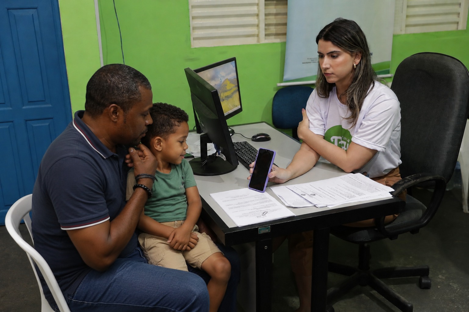 As inscrições seguem abertas até o dia 31 de julho