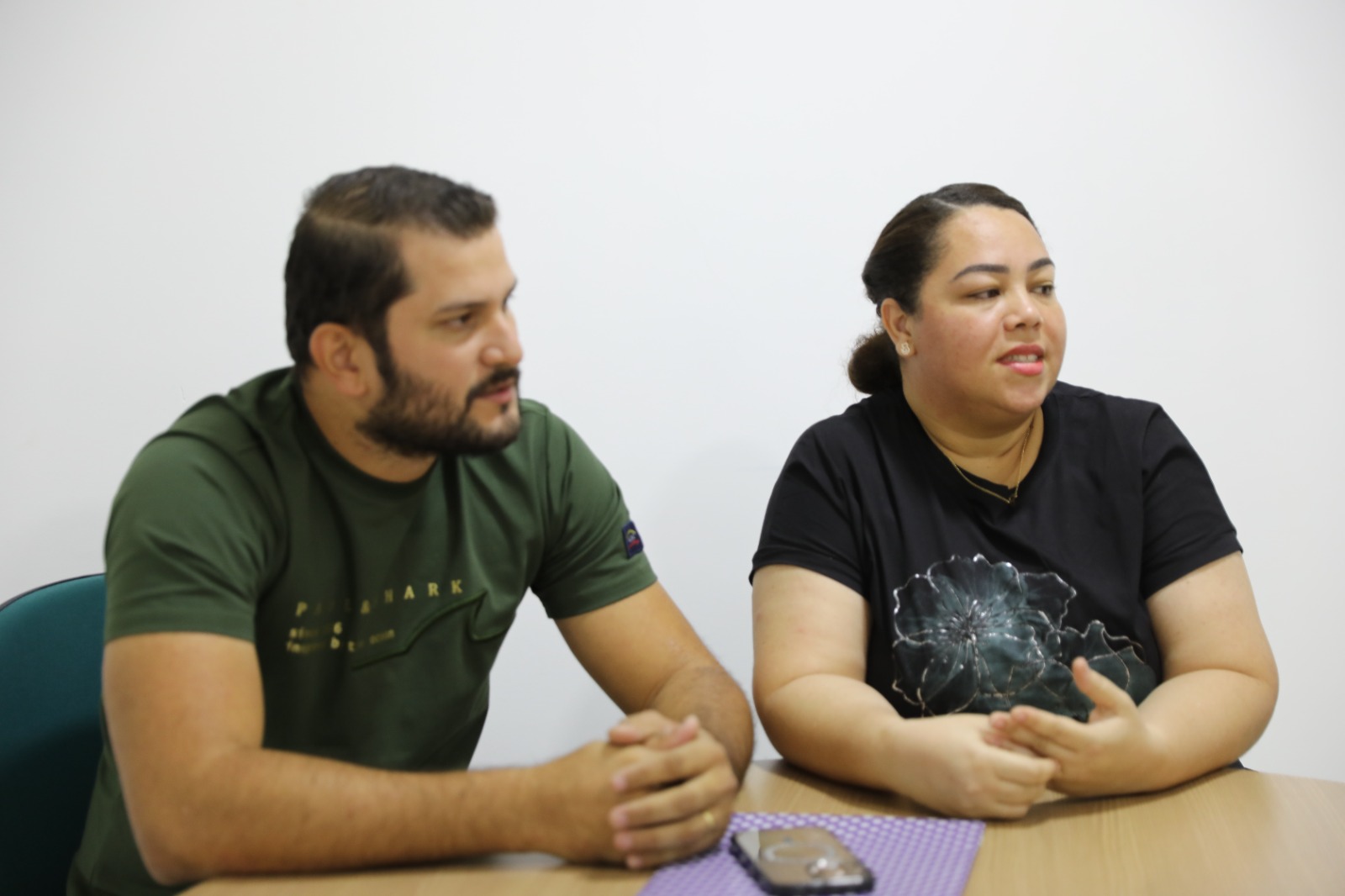 Momento simboliza a garantia de um direito e o fortalecimento dos laços familiares.