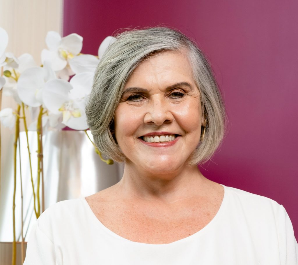 Maria Berenice Dias, vice-presidente do IBDFAM, é uma das convidadas do congresso e referência nacional em Direito das Famílias