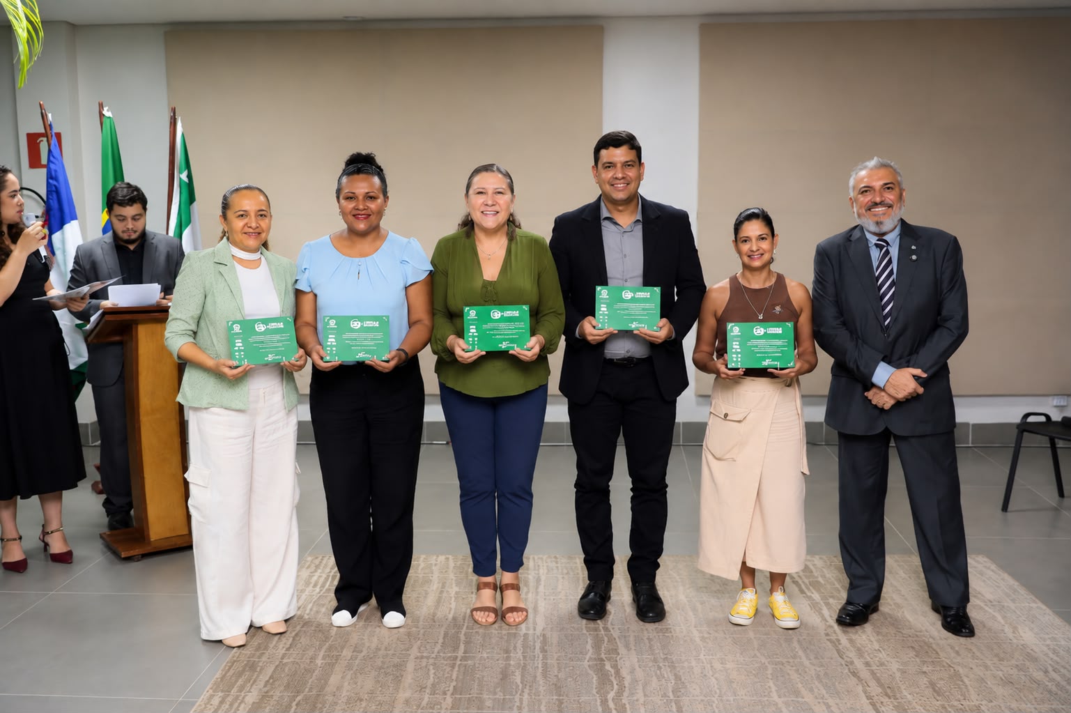 INSCRIÇÕES: III Prêmio de Jornalismo da DPE-RR recebe trabalhos até 30 de setembro