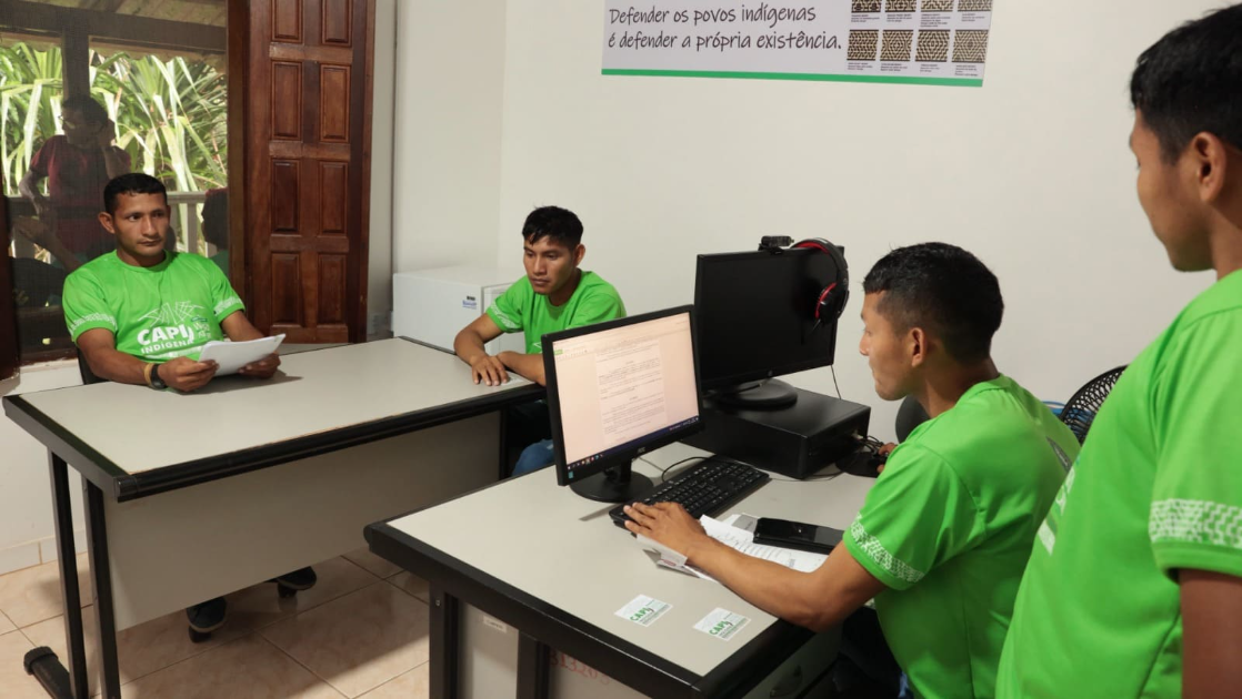 ANIVERSÁRIO: CAPI Waimiri Atroari completa quatro anos com erradicação de sub-registro e emissão de CPF no território