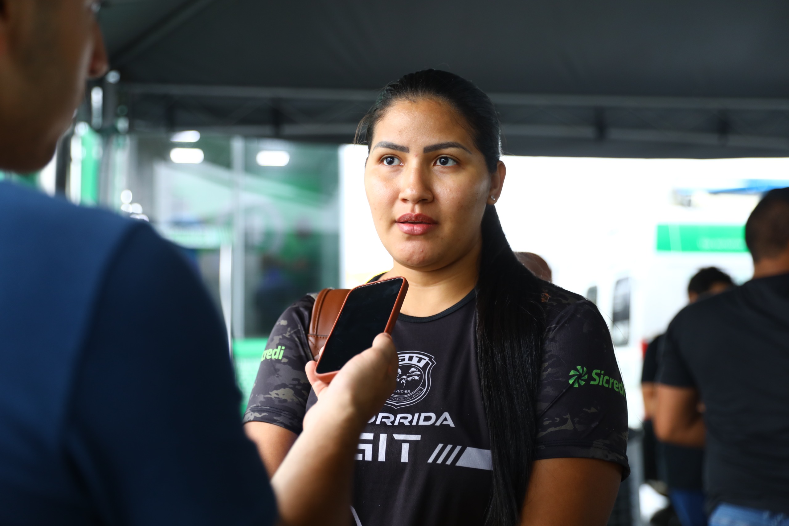 DIREITO DE EXISTIR: Indígena Macuxi inclui etnia nos registros civis durante mutirão da DPE-RR