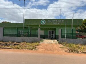 DPE Bonfim