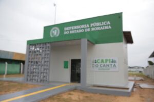 DPE Cantá