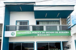 DPE Mucajaí