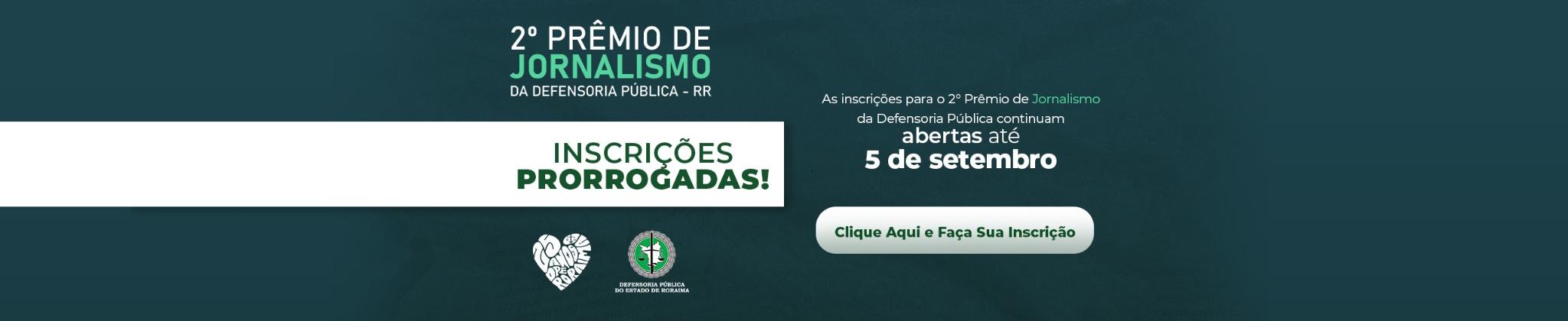 banner prorrogacao