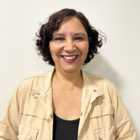 Cynédia Correia