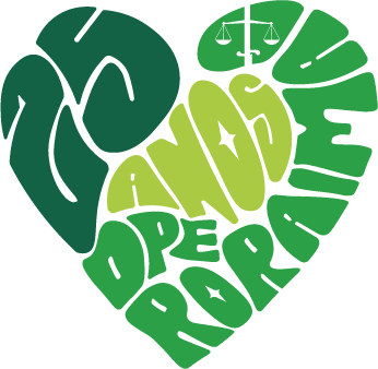 Logo 25 anos