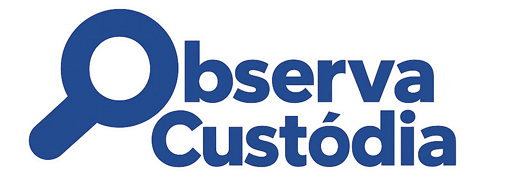 Observa Custódia